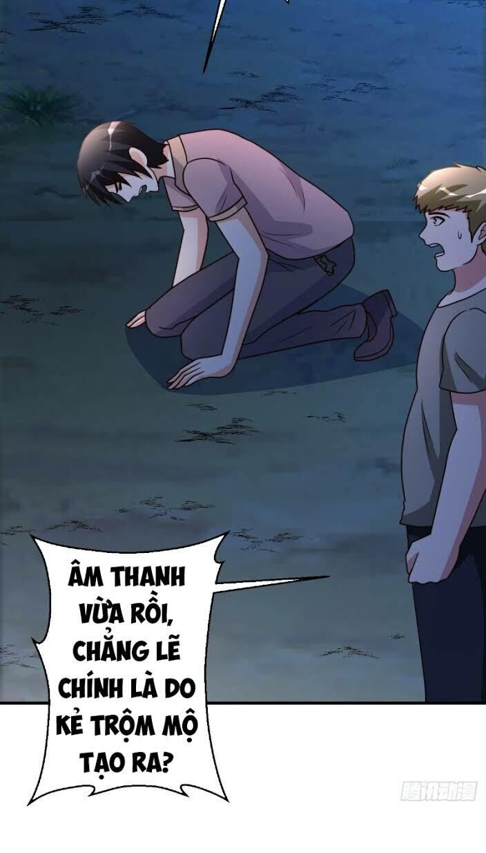 Trọng Sinh Tu Chân Tại Đô Thị Chapter 89 - Trang 2