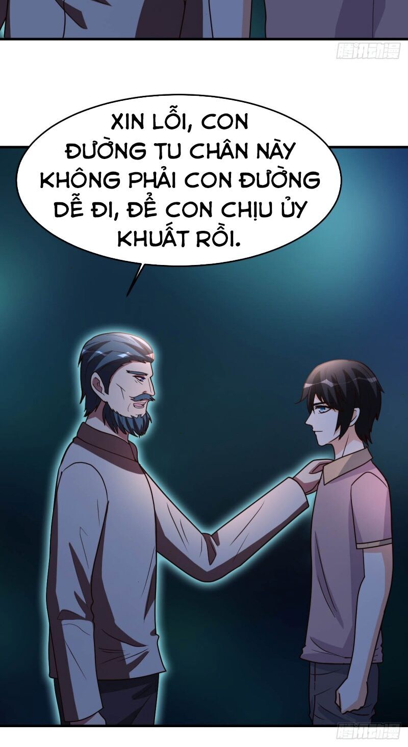 Trọng Sinh Tu Chân Tại Đô Thị Chapter 89 - Trang 2