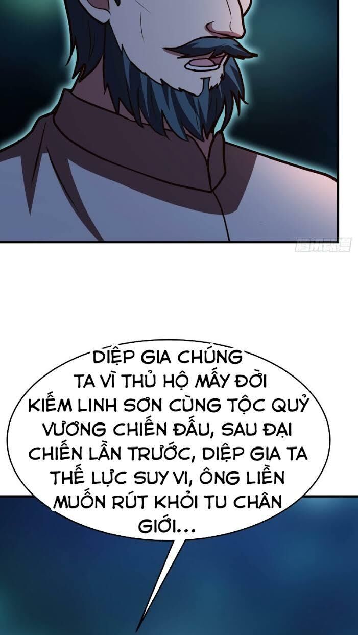 Trọng Sinh Tu Chân Tại Đô Thị Chapter 89 - Trang 2