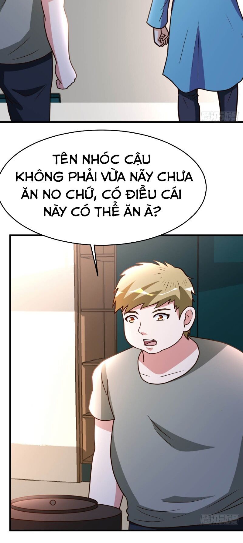 Trọng Sinh Tu Chân Tại Đô Thị Chapter 88 - Trang 2