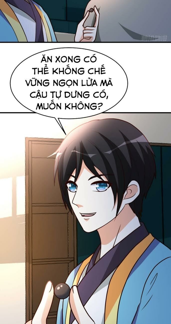 Trọng Sinh Tu Chân Tại Đô Thị Chapter 88 - Trang 2