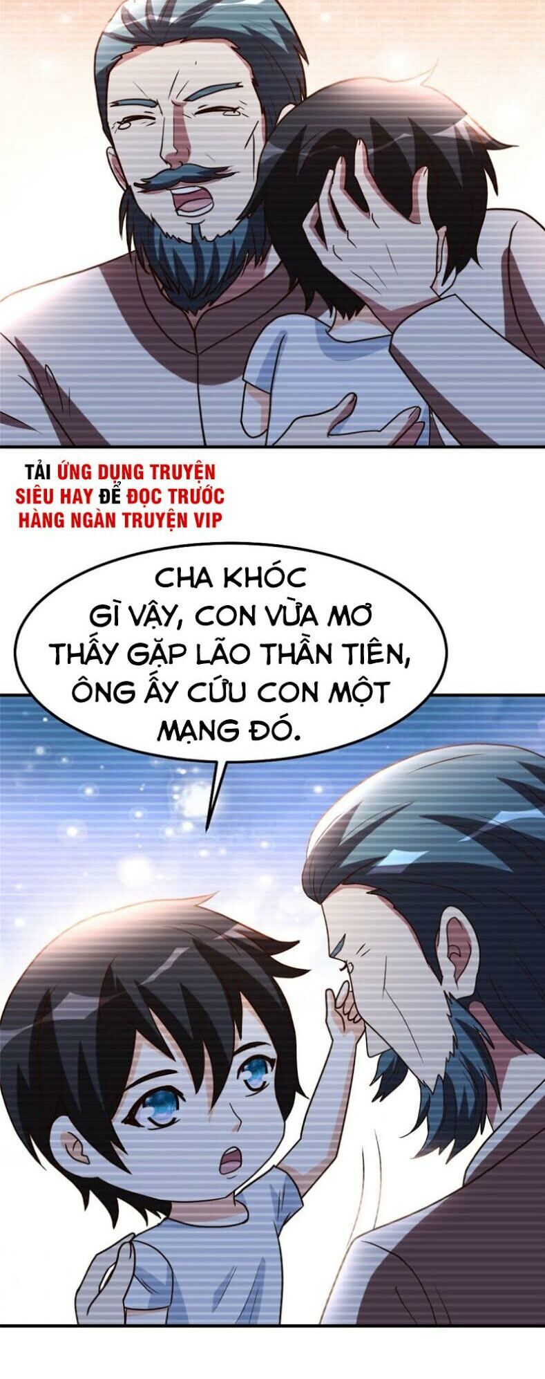 Trọng Sinh Tu Chân Tại Đô Thị Chapter 86 - Trang 2