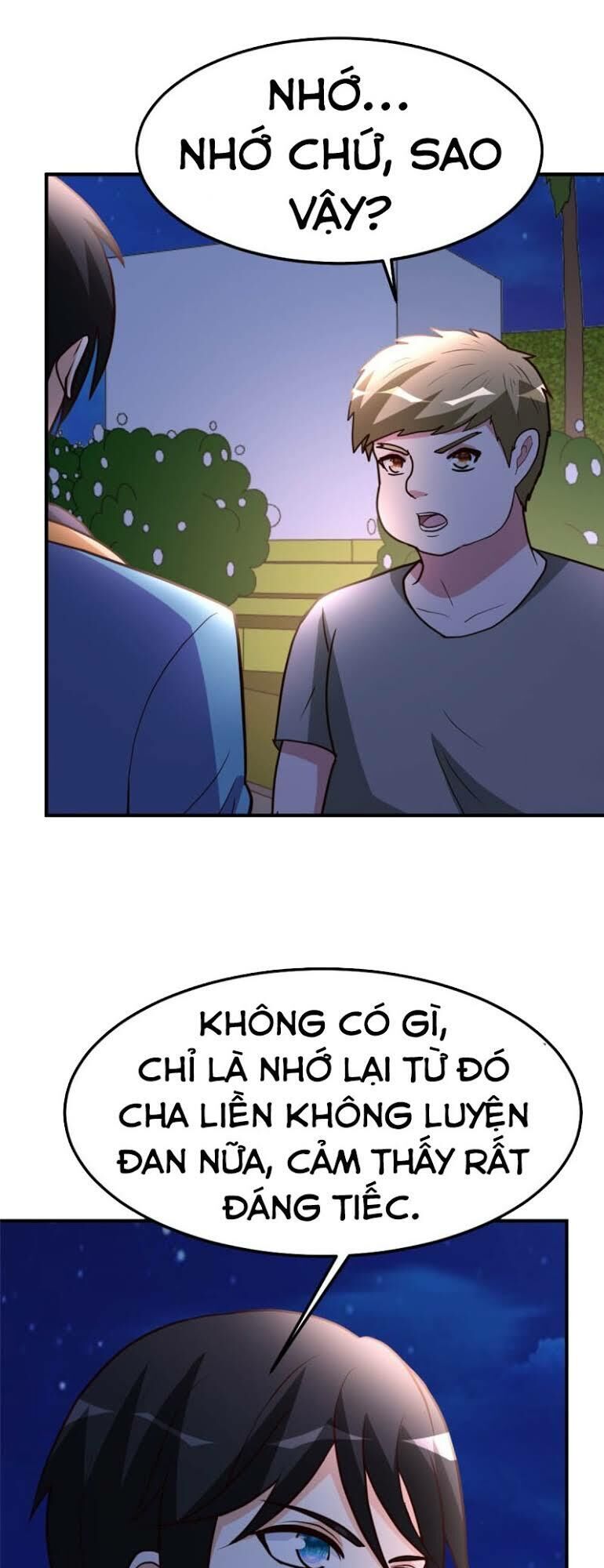 Trọng Sinh Tu Chân Tại Đô Thị Chapter 86 - Trang 2