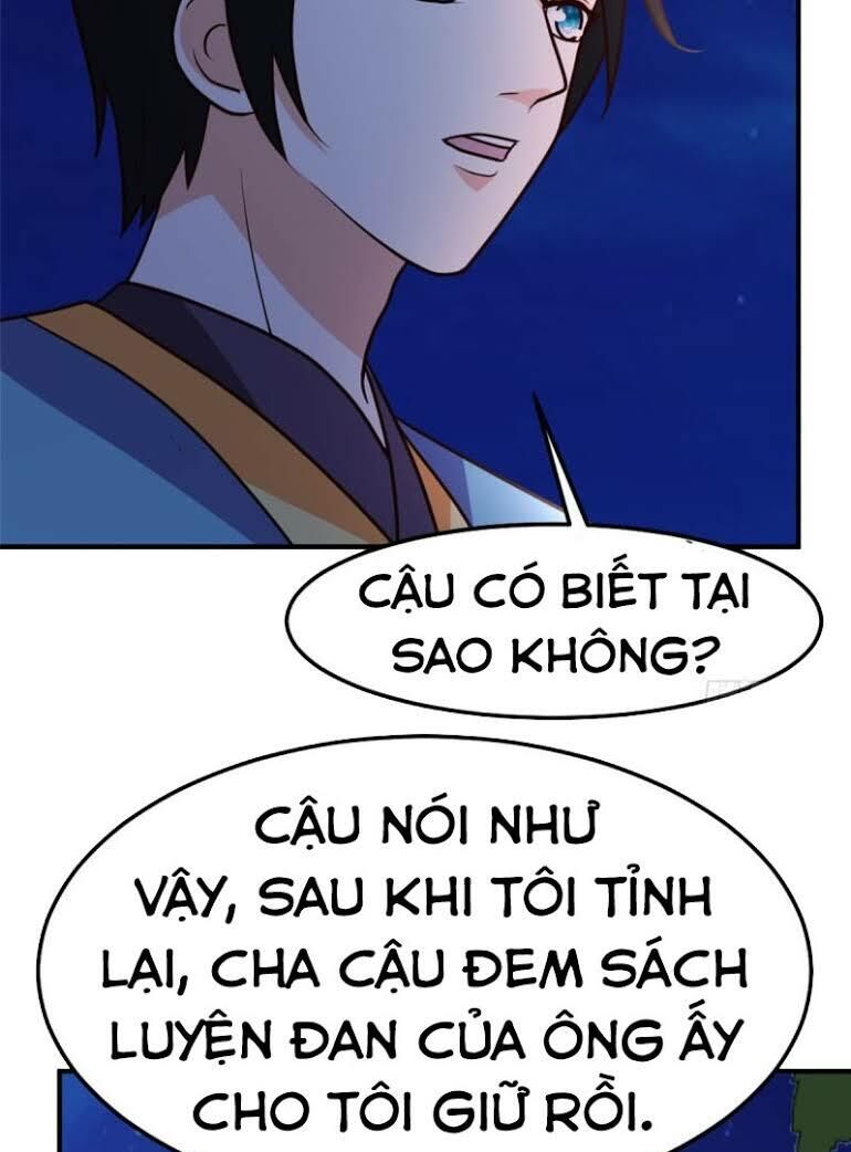 Trọng Sinh Tu Chân Tại Đô Thị Chapter 86 - Trang 2