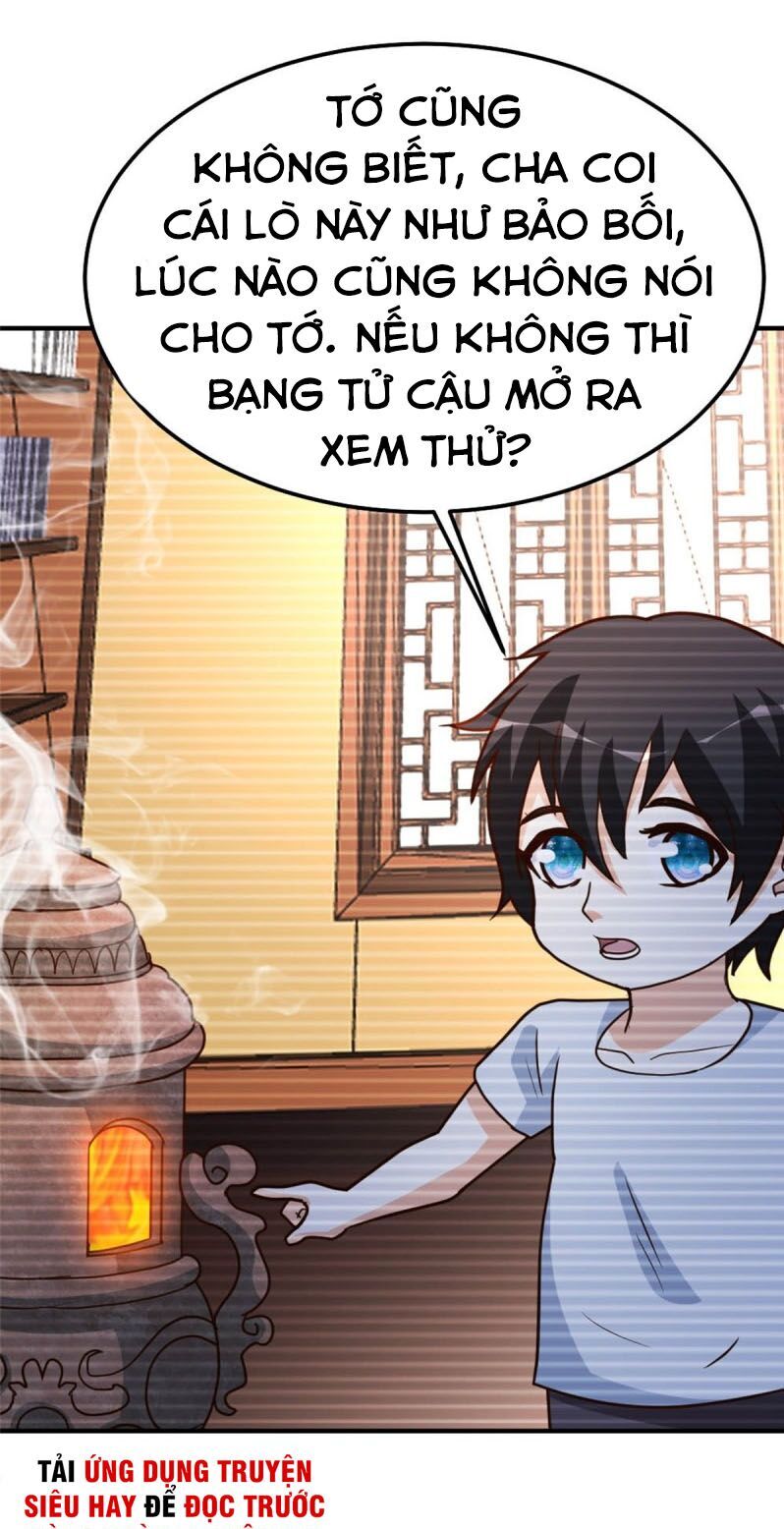 Trọng Sinh Tu Chân Tại Đô Thị Chapter 86 - Trang 2