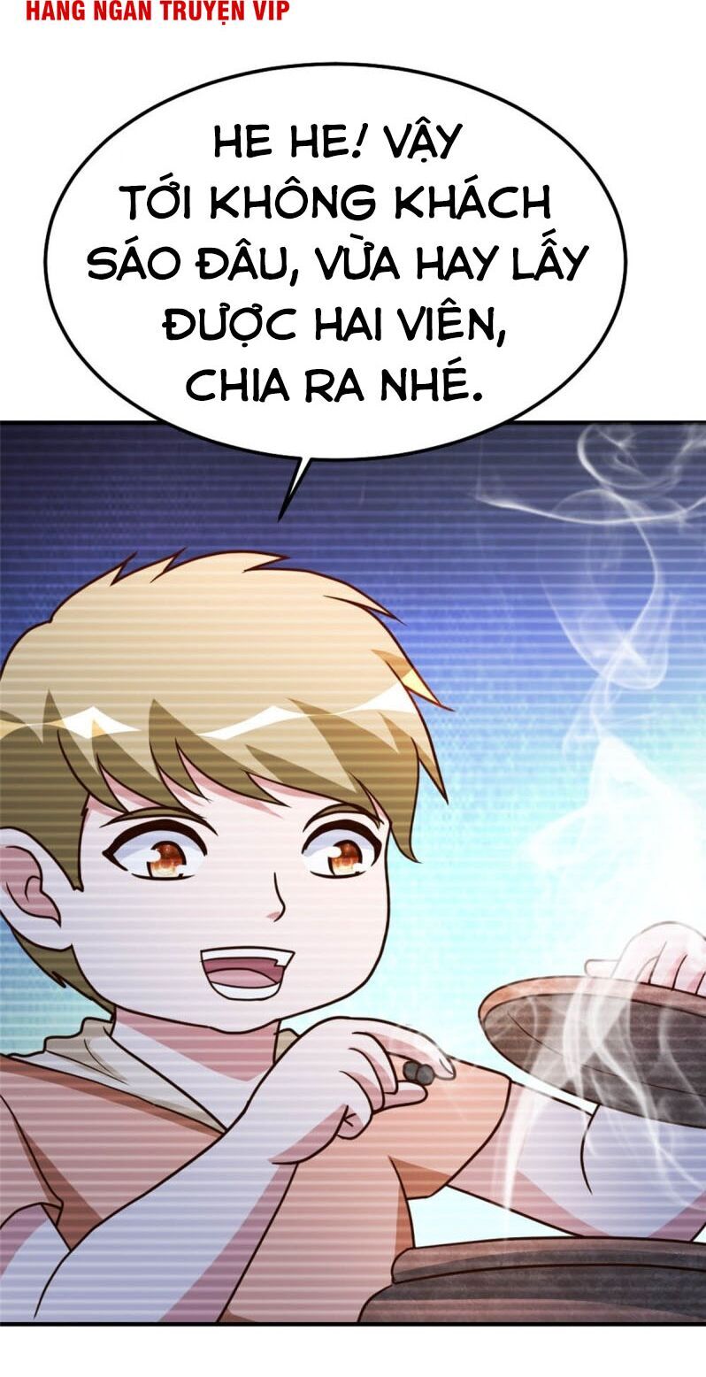 Trọng Sinh Tu Chân Tại Đô Thị Chapter 86 - Trang 2