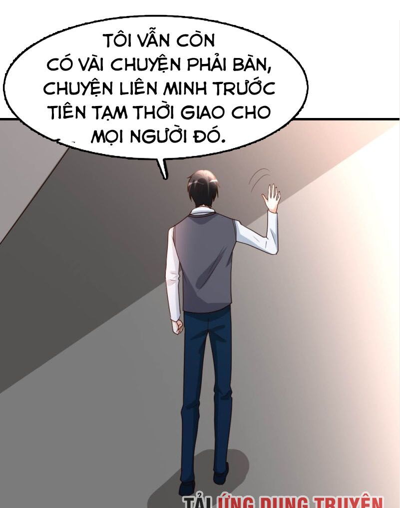 Trọng Sinh Tu Chân Tại Đô Thị Chapter 83 - Trang 2