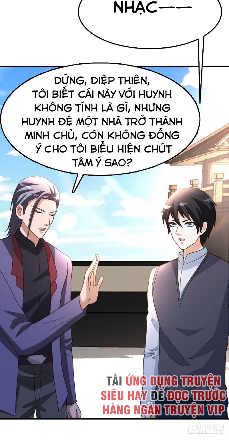 Trọng Sinh Tu Chân Tại Đô Thị Chapter 83 - Trang 2