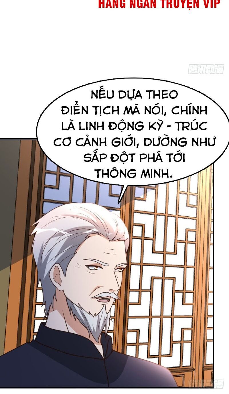 Trọng Sinh Tu Chân Tại Đô Thị Chapter 80 - Trang 2