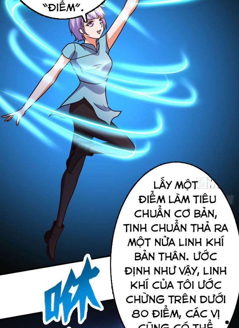 Trọng Sinh Tu Chân Tại Đô Thị Chapter 80 - Trang 2