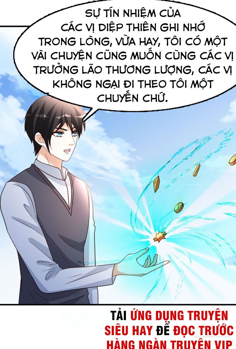 Trọng Sinh Tu Chân Tại Đô Thị Chapter 80 - Trang 2