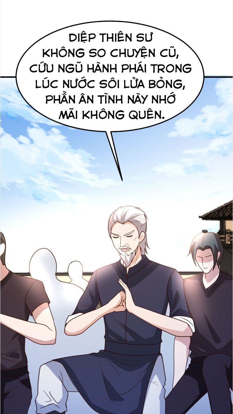 Trọng Sinh Tu Chân Tại Đô Thị Chapter 79 - Trang 2