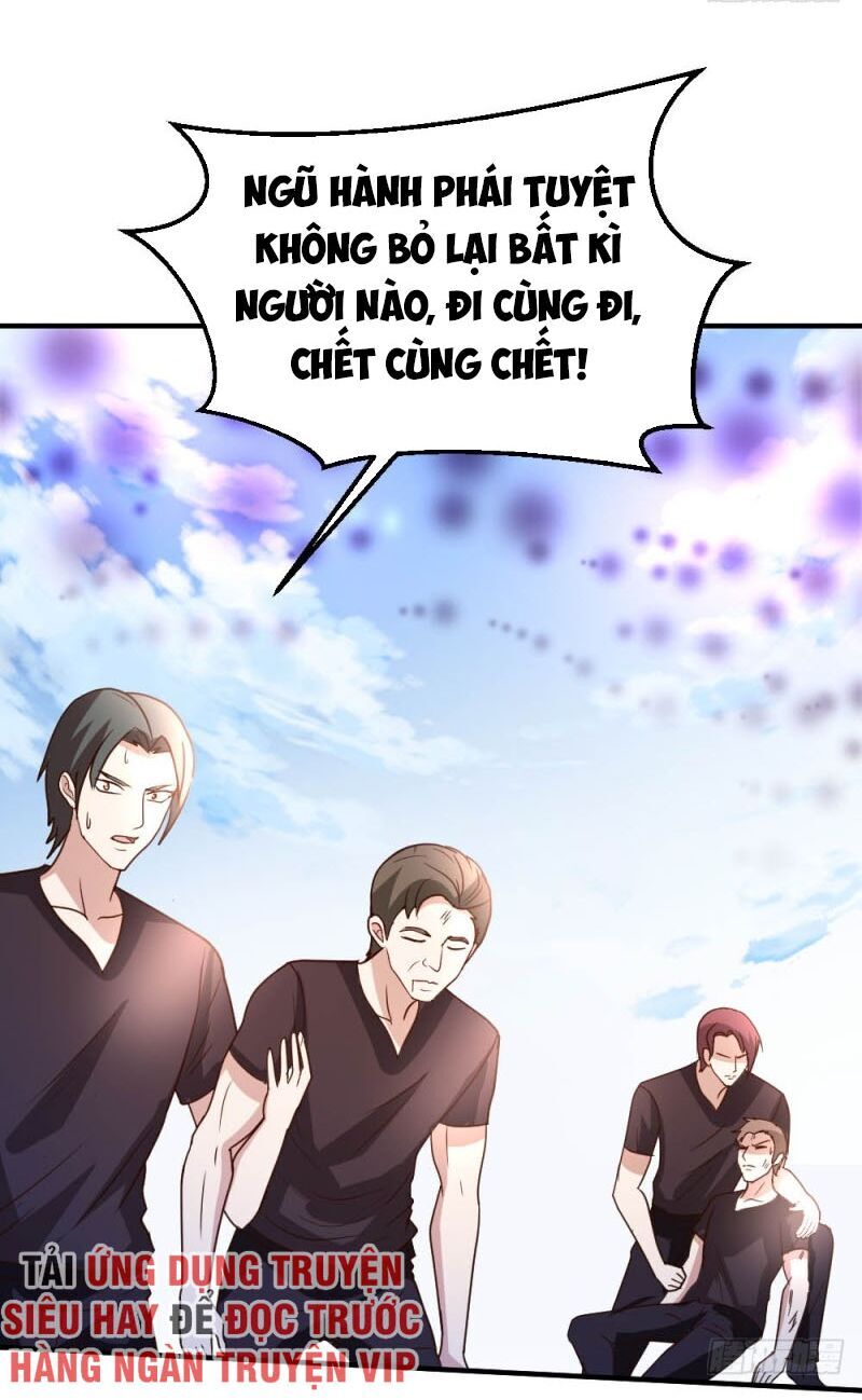 Trọng Sinh Tu Chân Tại Đô Thị Chapter 77 - Trang 2