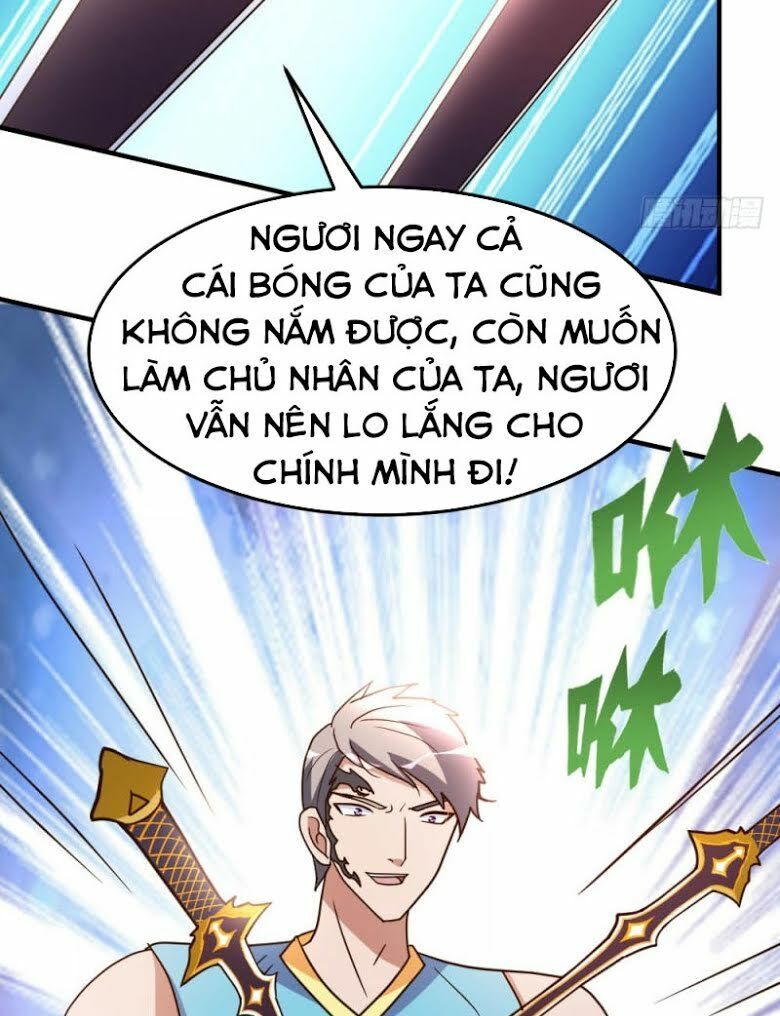 Trọng Sinh Tu Chân Tại Đô Thị Chapter 70 - Trang 2