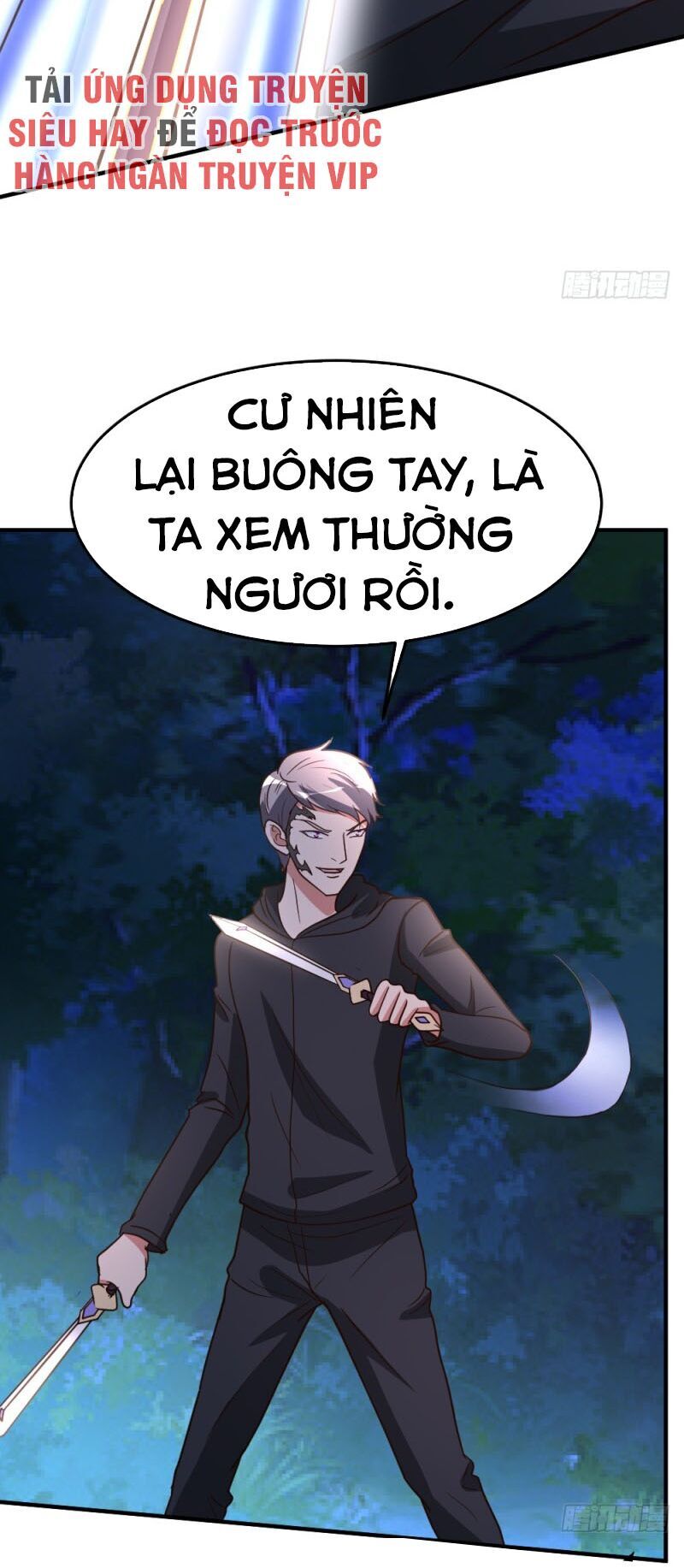 Trọng Sinh Tu Chân Tại Đô Thị Chapter 68 - Trang 2