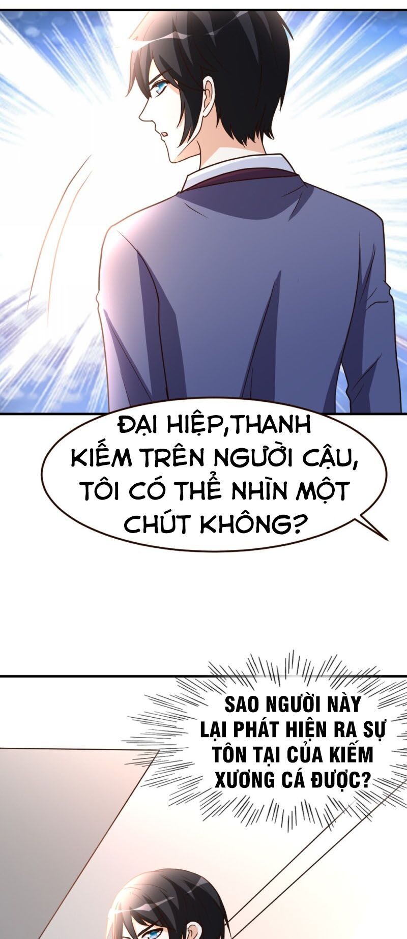 Trọng Sinh Tu Chân Tại Đô Thị Chapter 58 - Trang 2