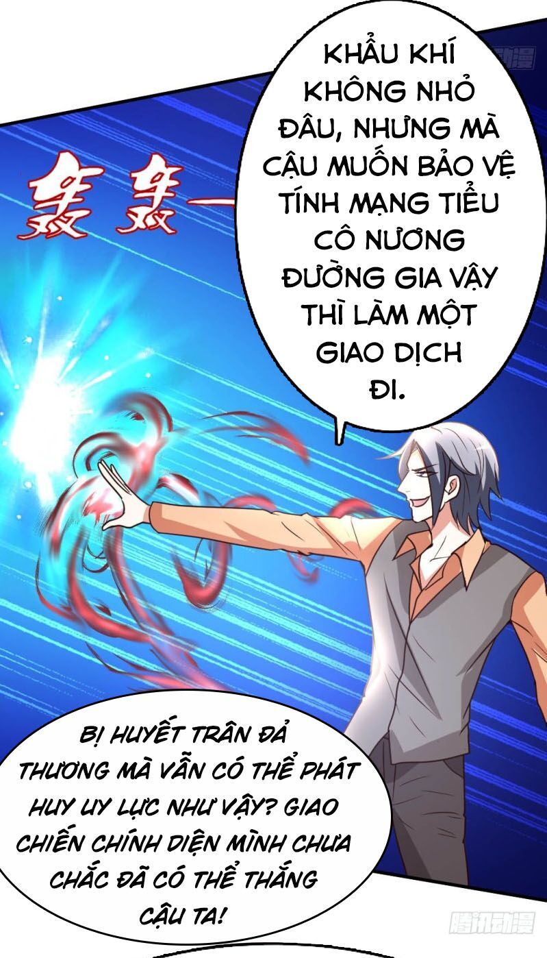 Trọng Sinh Tu Chân Tại Đô Thị Chapter 53 - Trang 2