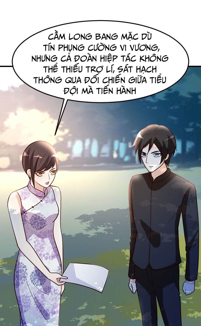 Trọng Sinh Tu Chân Tại Đô Thị Chapter 49 - Trang 2