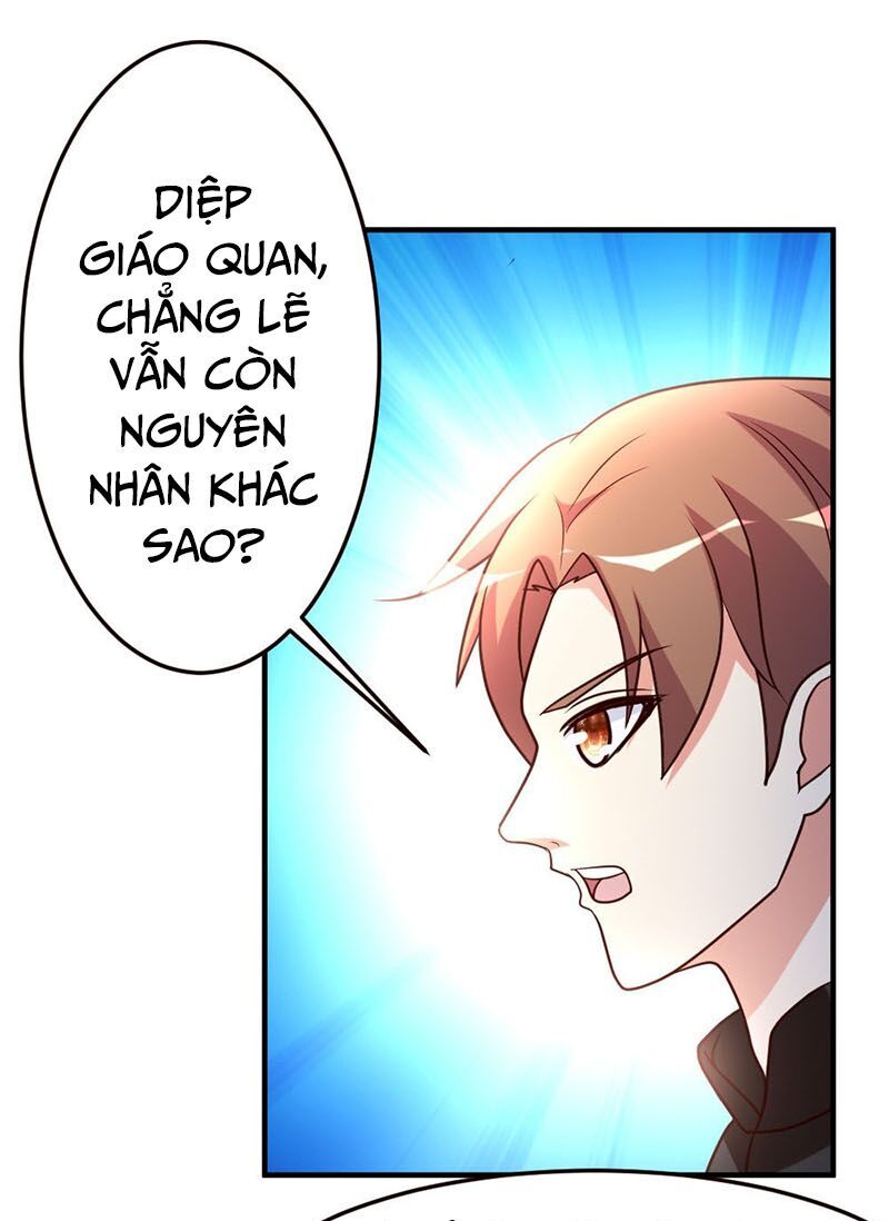 Trọng Sinh Tu Chân Tại Đô Thị Chapter 48 - Trang 2