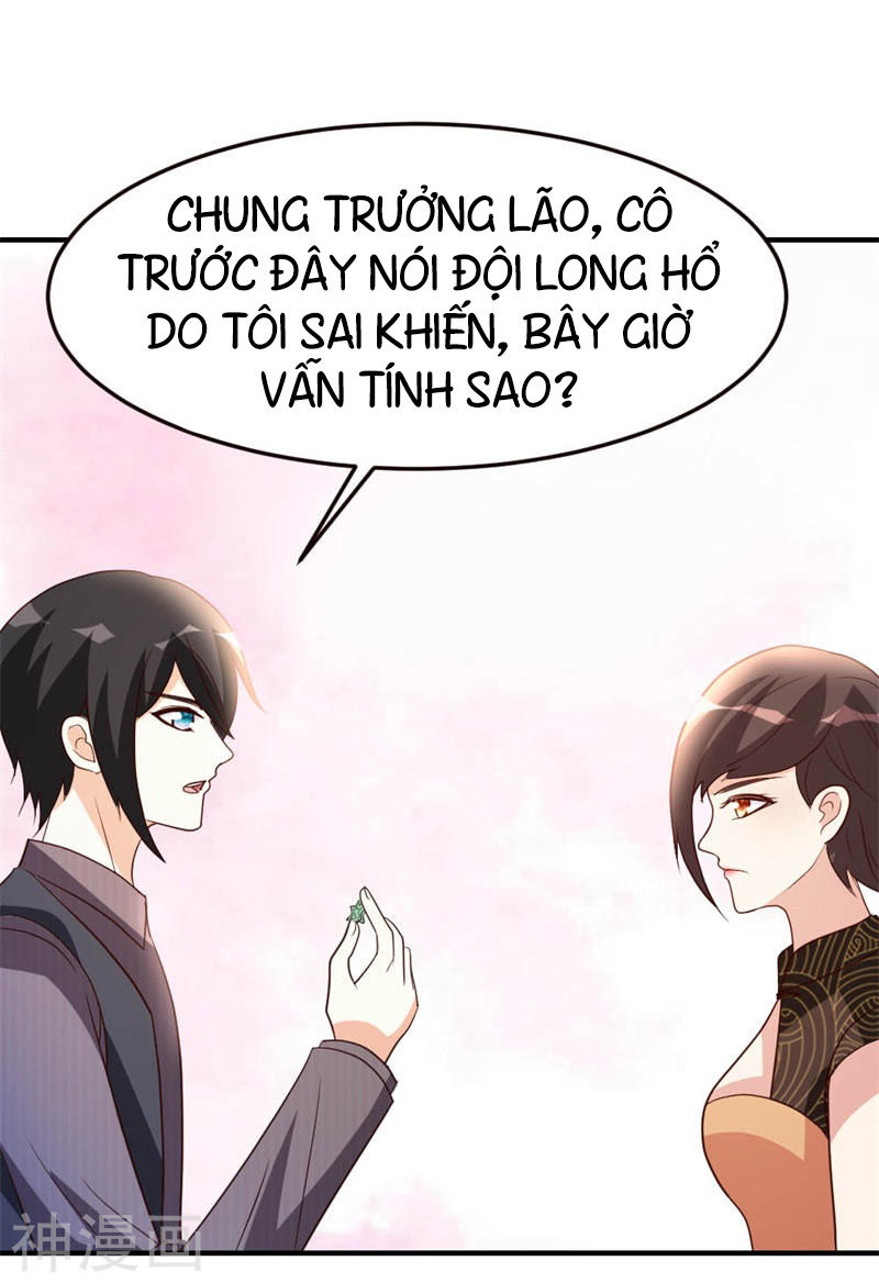 Trọng Sinh Tu Chân Tại Đô Thị Chapter 43 - Trang 2