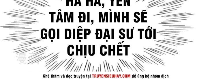 Trọng Sinh Tu Chân Tại Đô Thị Chapter 35 - Trang 2