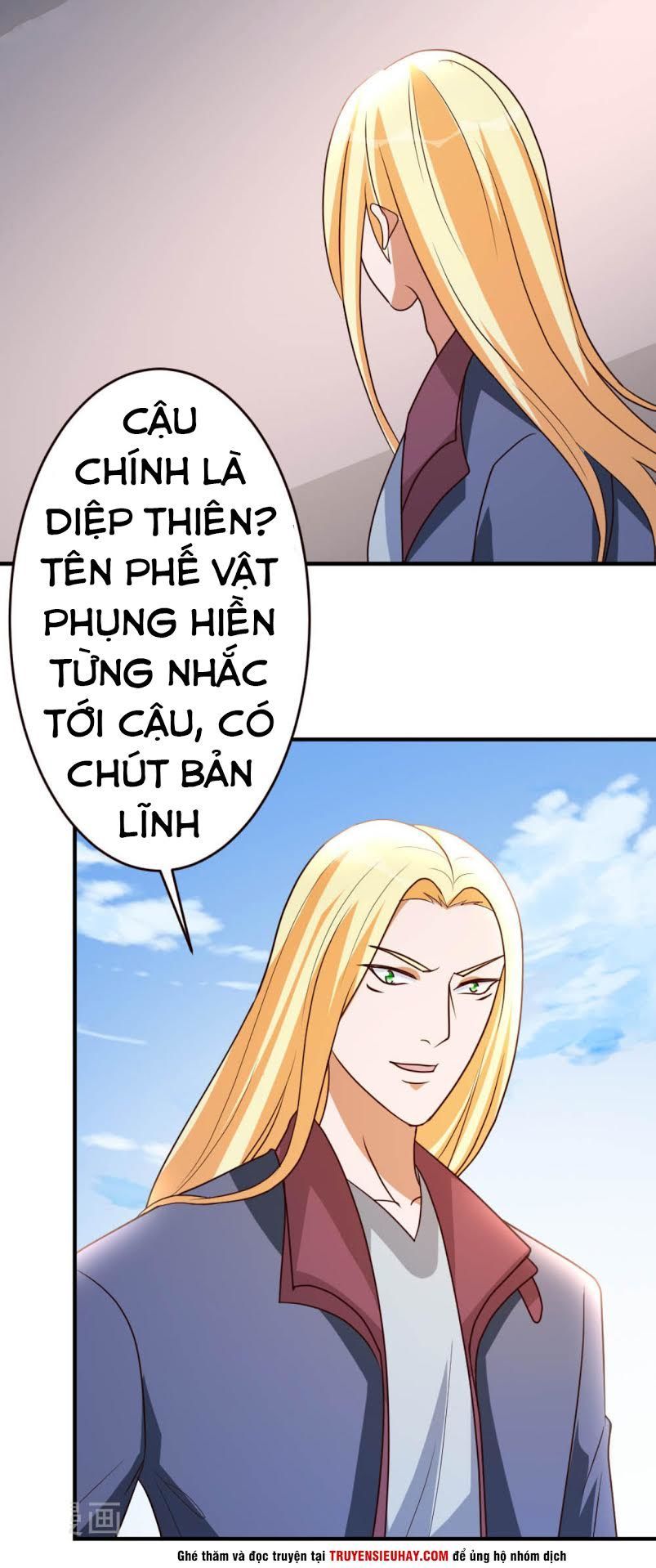 Trọng Sinh Tu Chân Tại Đô Thị Chapter 29 - Trang 2