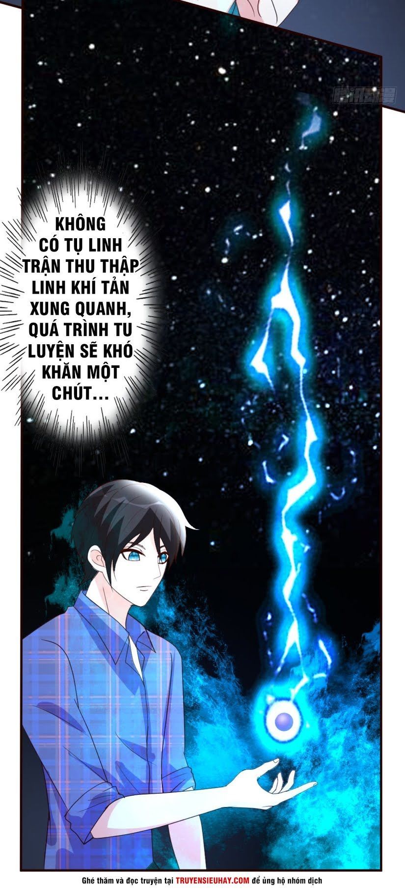 Trọng Sinh Tu Chân Tại Đô Thị Chapter 27 - Trang 2