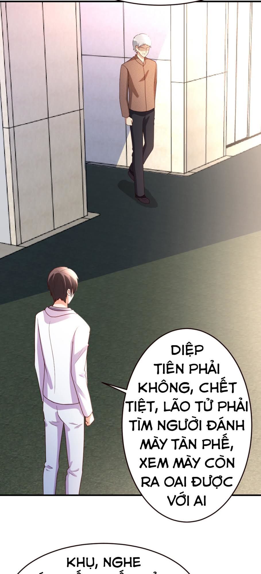 Trọng Sinh Tu Chân Tại Đô Thị Chapter 26 - Trang 2