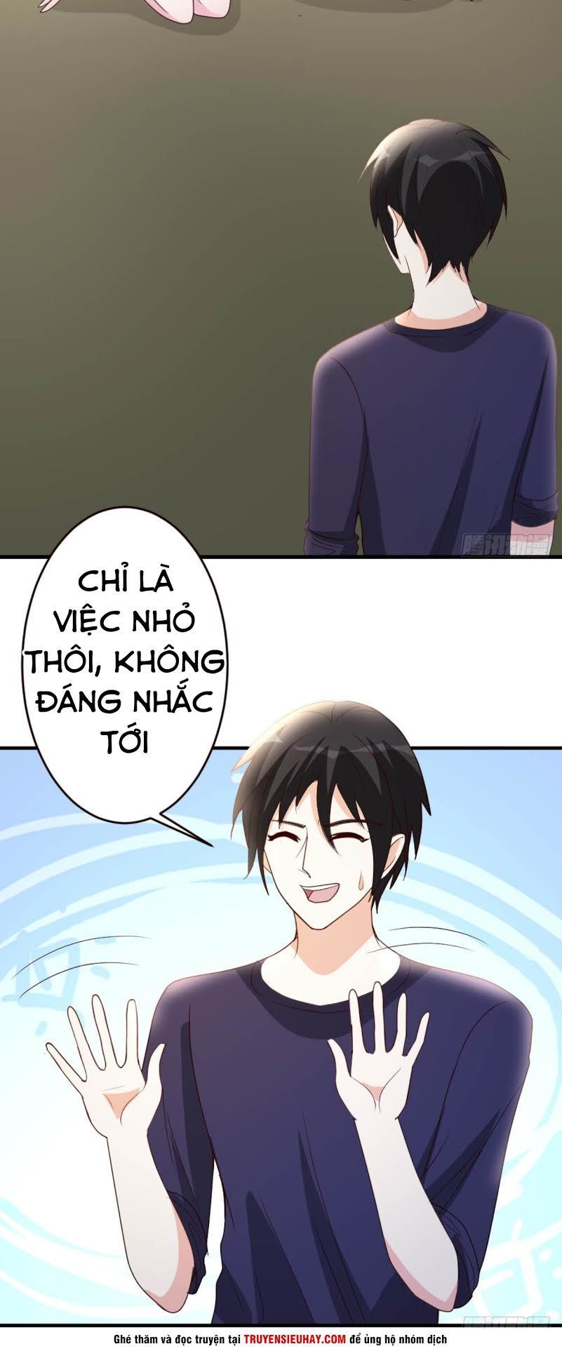 Trọng Sinh Tu Chân Tại Đô Thị Chapter 23 - Trang 2