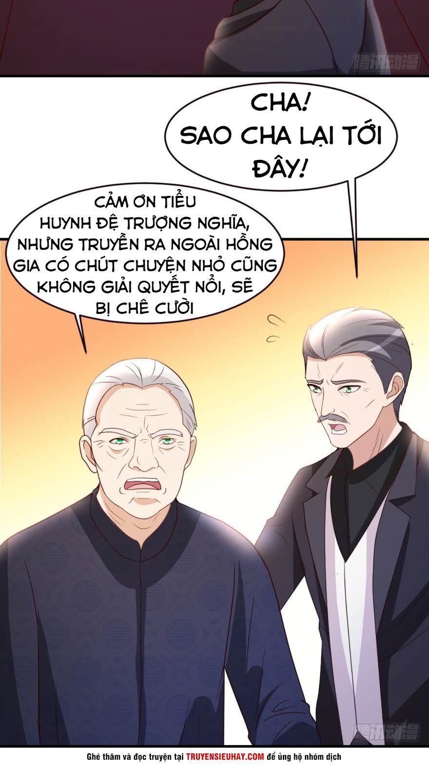 Trọng Sinh Tu Chân Tại Đô Thị Chapter 21 - Trang 2