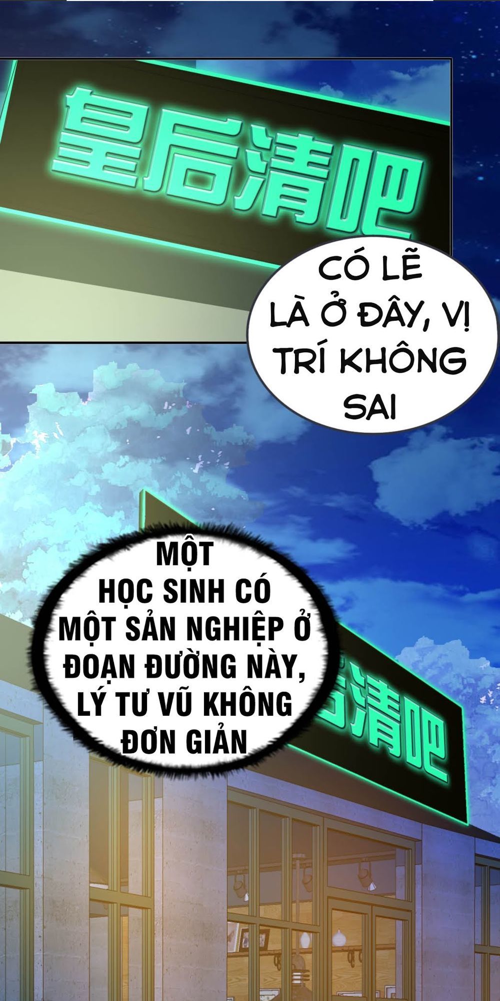 Trọng Sinh Tu Chân Tại Đô Thị Chapter 11 - Trang 2