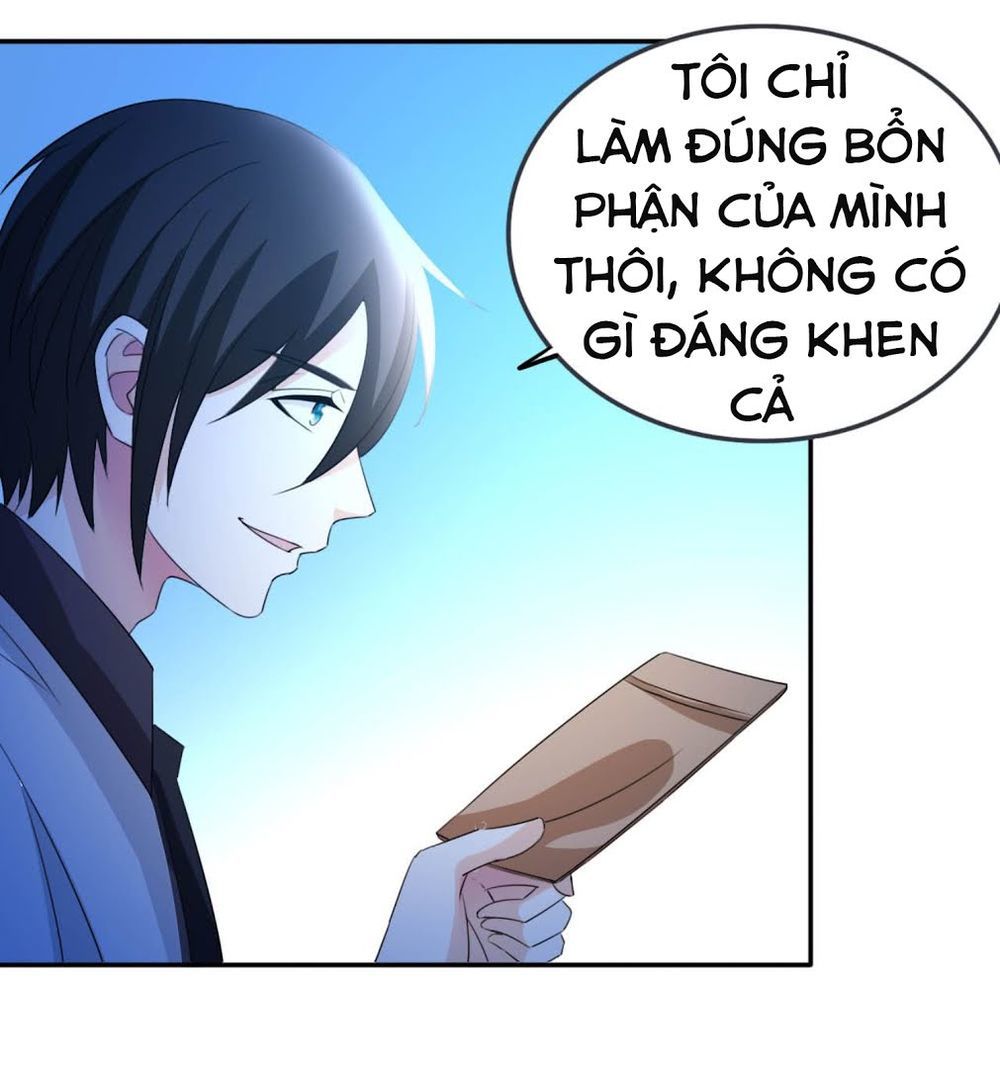 Trọng Sinh Tu Chân Tại Đô Thị Chapter 11 - Trang 2