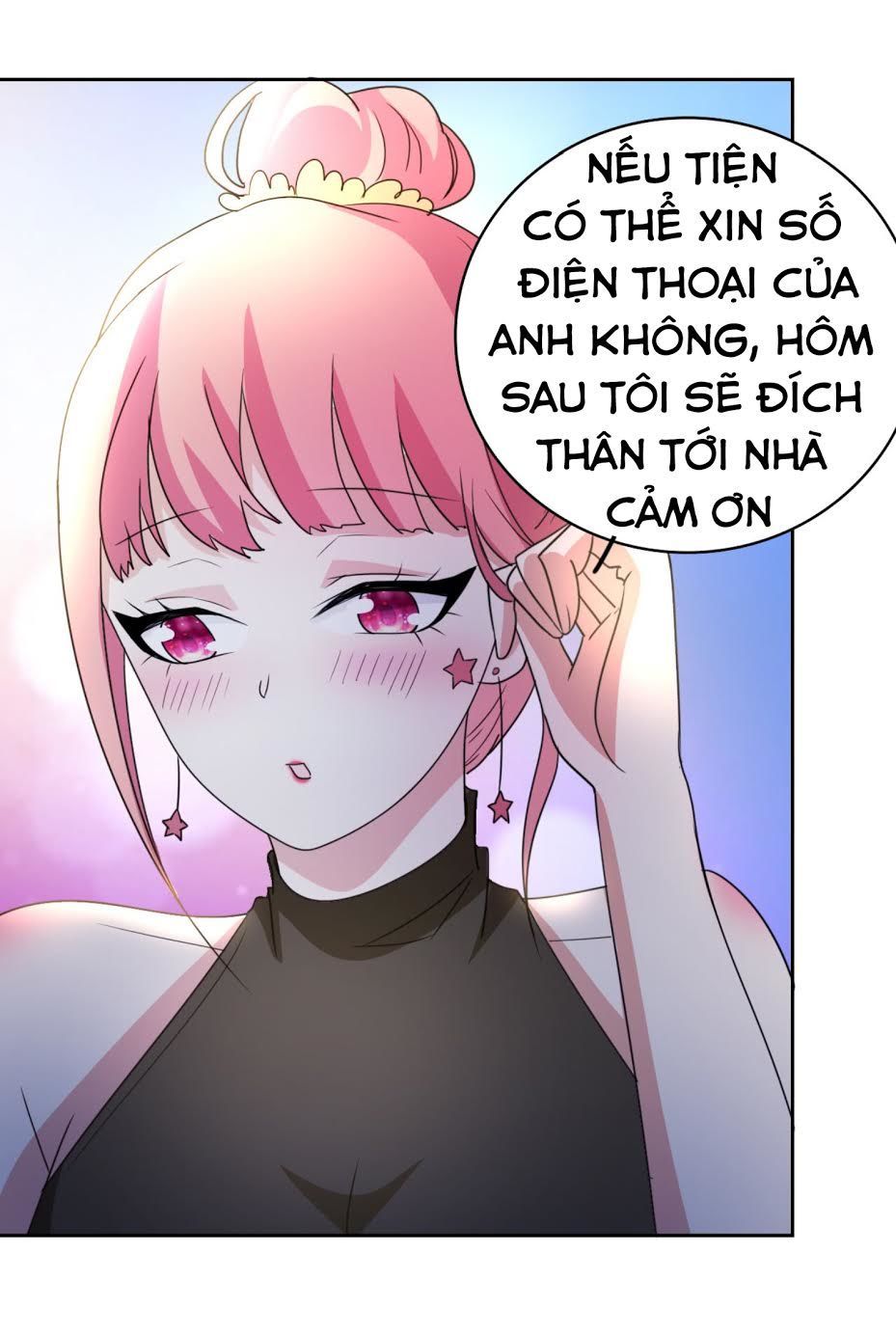 Trọng Sinh Tu Chân Tại Đô Thị Chapter 10 - Trang 2