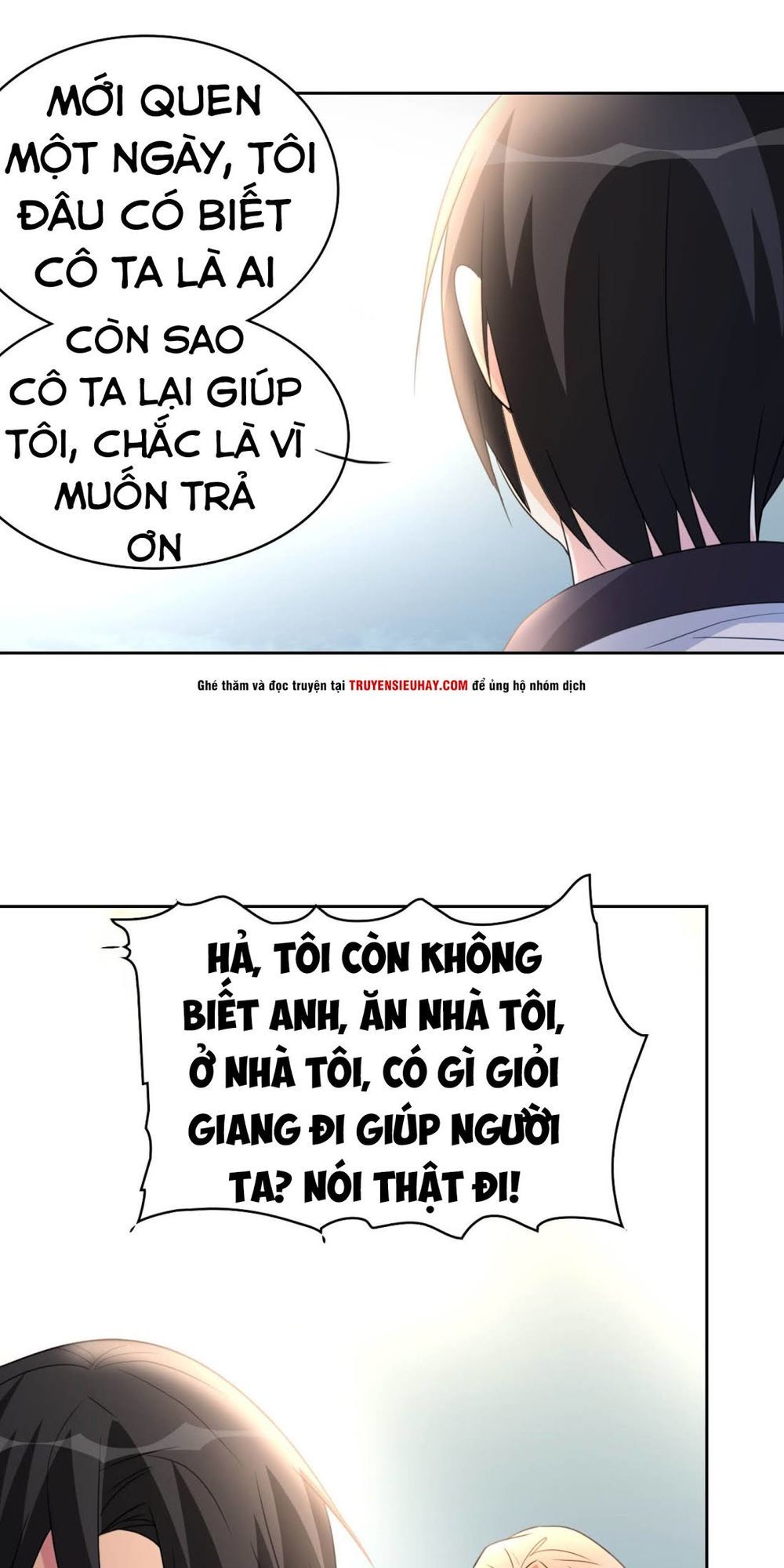 Trọng Sinh Tu Chân Tại Đô Thị Chapter 9 - Trang 2