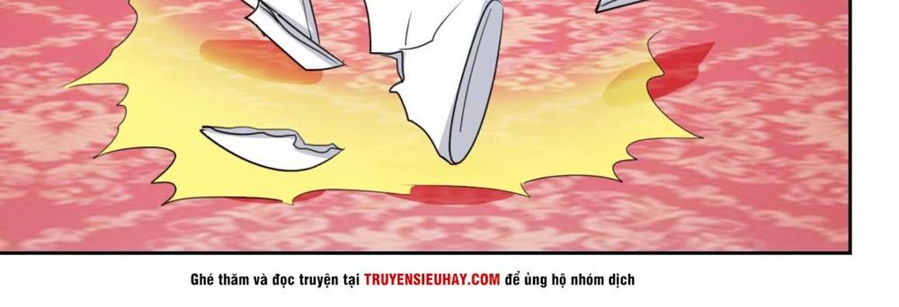 Trọng Sinh Tu Chân Tại Đô Thị Chapter 8 - Trang 2