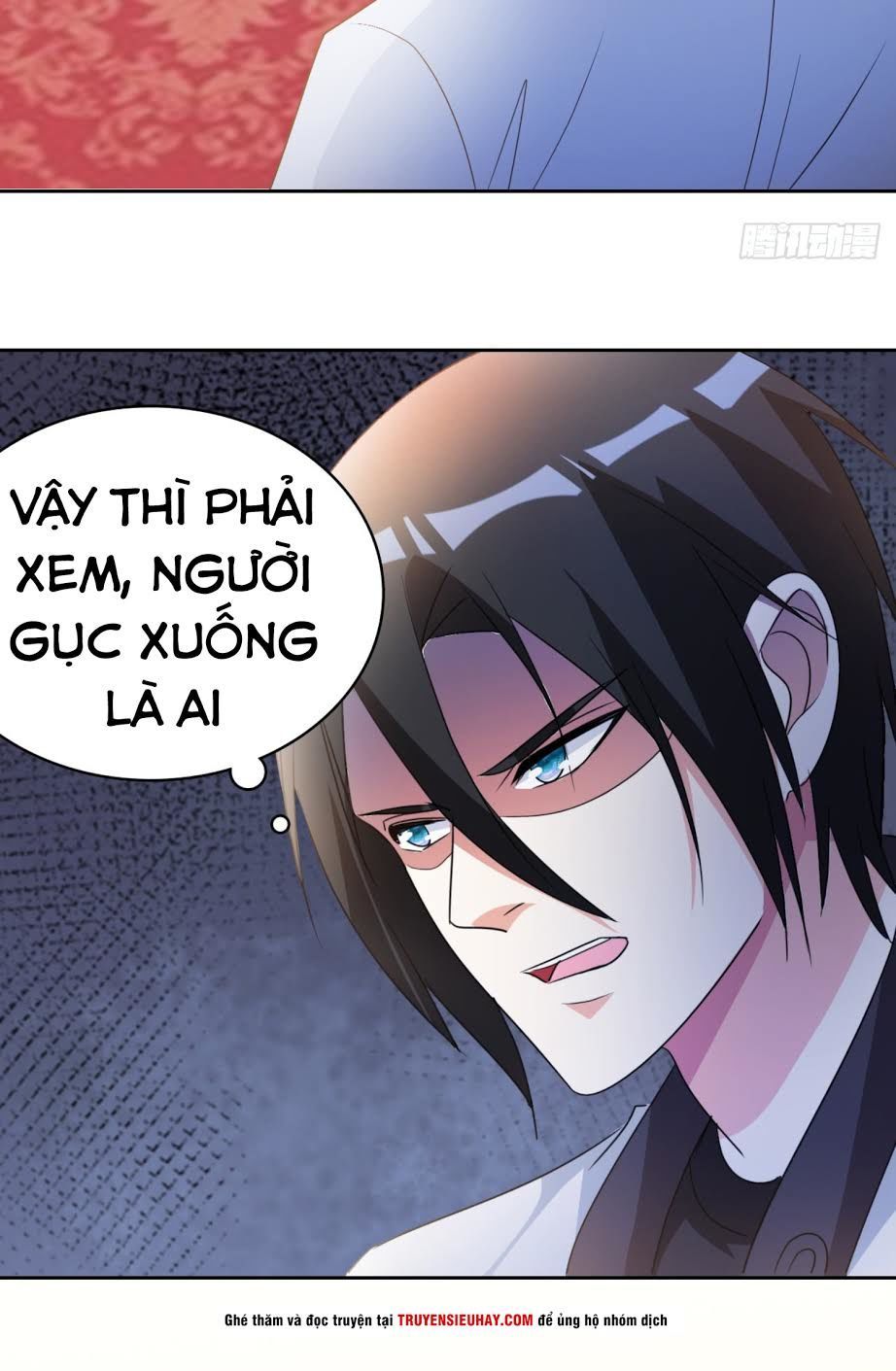 Trọng Sinh Tu Chân Tại Đô Thị Chapter 8 - Trang 2