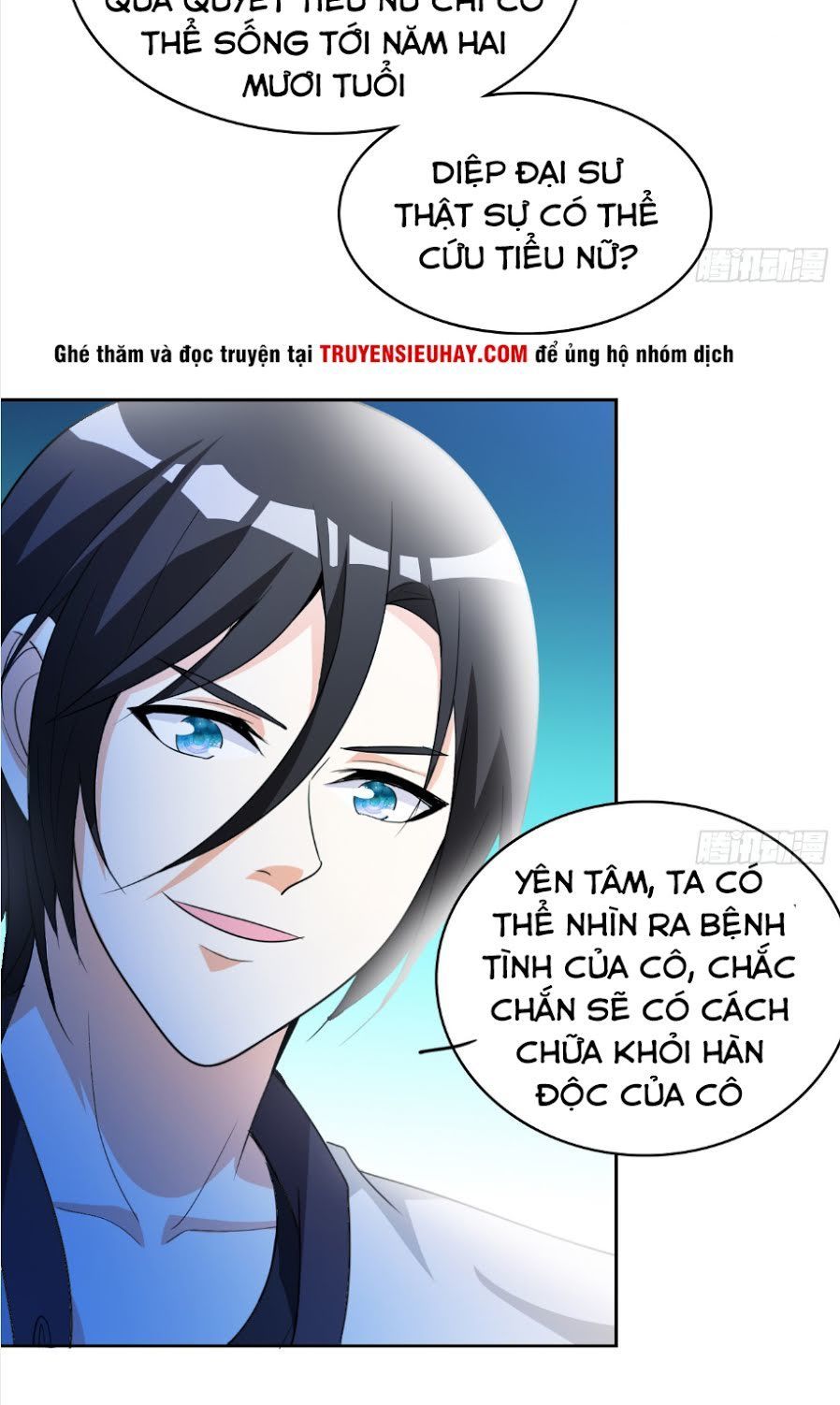 Trọng Sinh Tu Chân Tại Đô Thị Chapter 4 - Trang 2