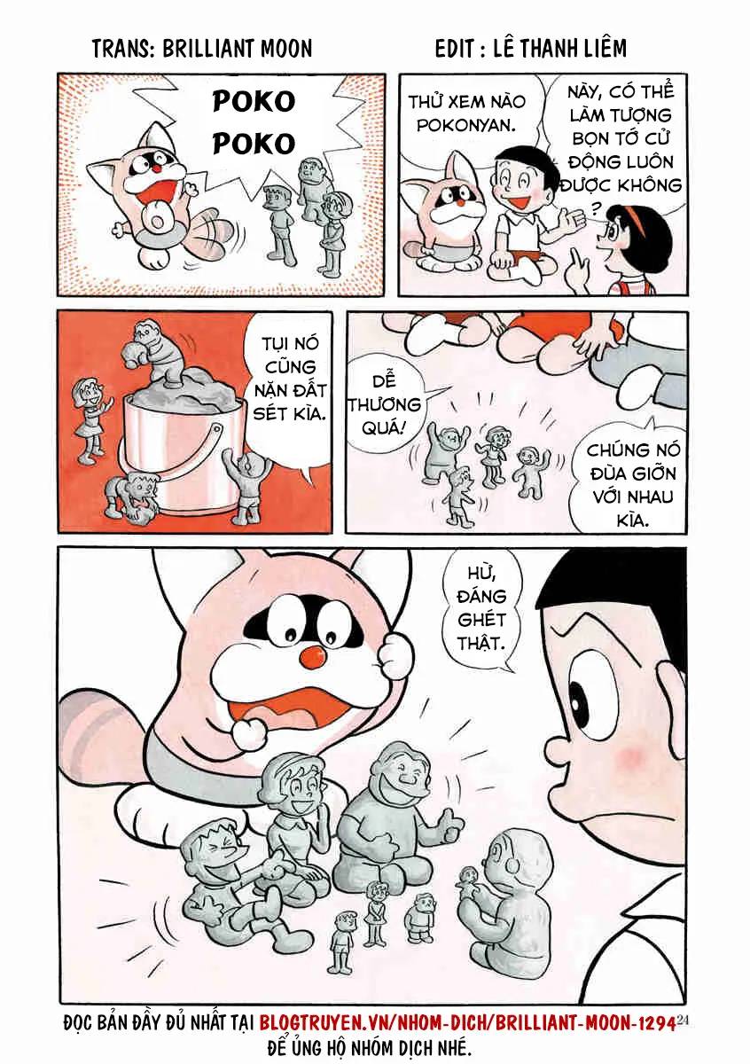 Tự Truyện Của Fujiko Fujio Chapter 5 - Trang 2