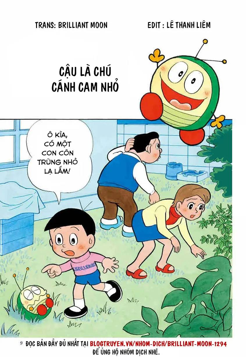 Tự Truyện Của Fujiko Fujio Chapter 4 - Trang 2