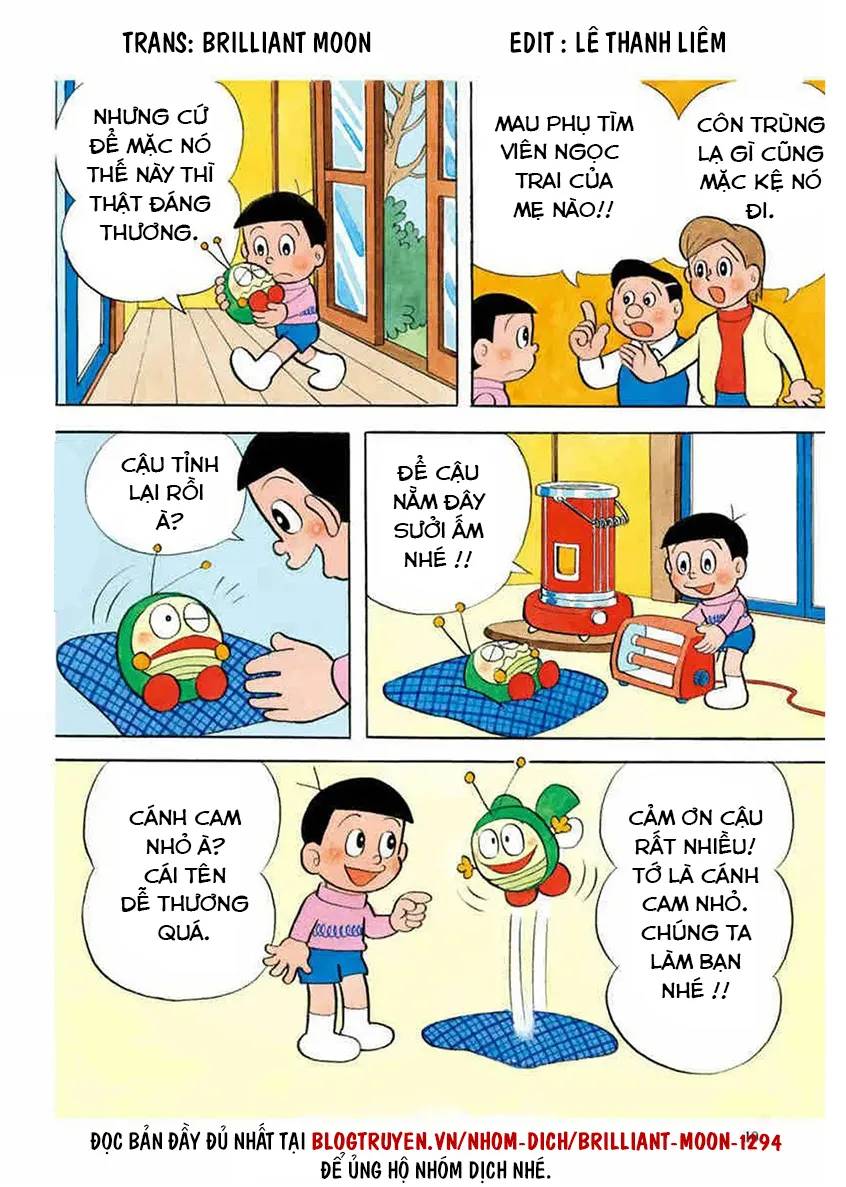 Tự Truyện Của Fujiko Fujio Chapter 4 - Trang 2