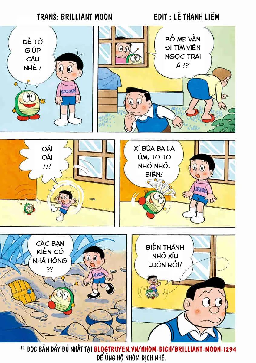 Tự Truyện Của Fujiko Fujio Chapter 4 - Trang 2