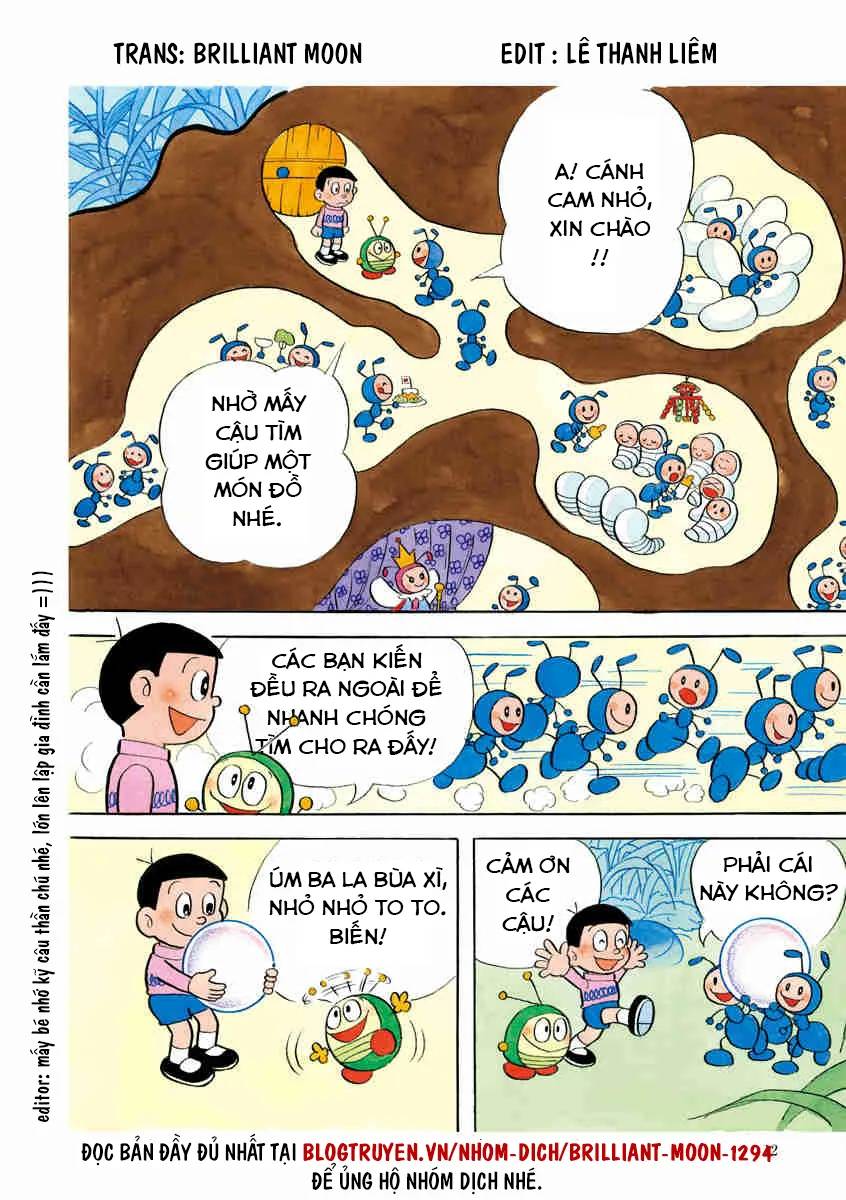 Tự Truyện Của Fujiko Fujio Chapter 4 - Trang 2