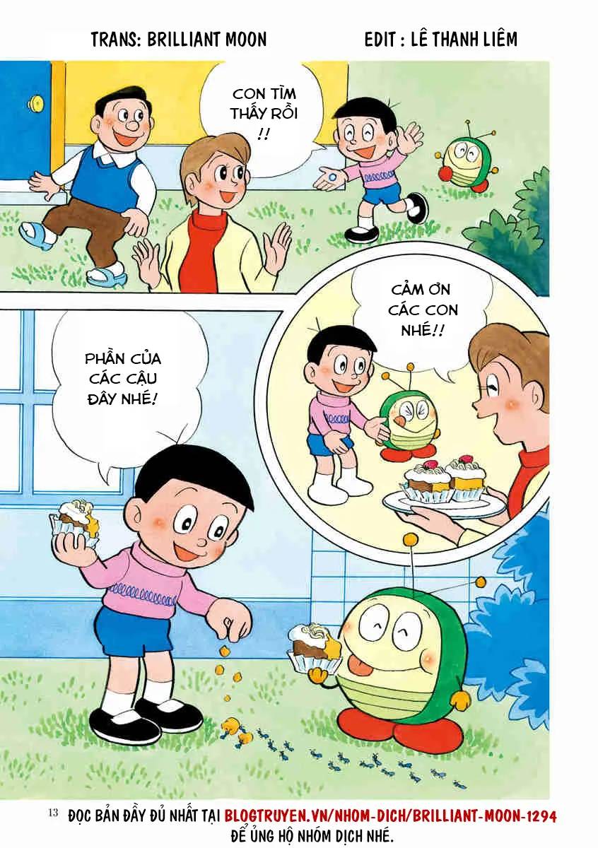 Tự Truyện Của Fujiko Fujio Chapter 4 - Trang 2