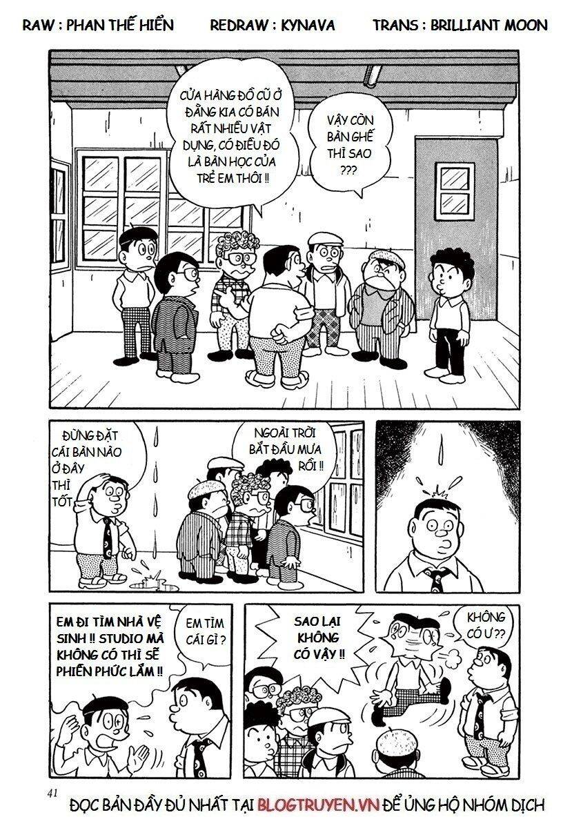 Tự Truyện Của Fujiko Fujio Chapter 2 - Trang 2