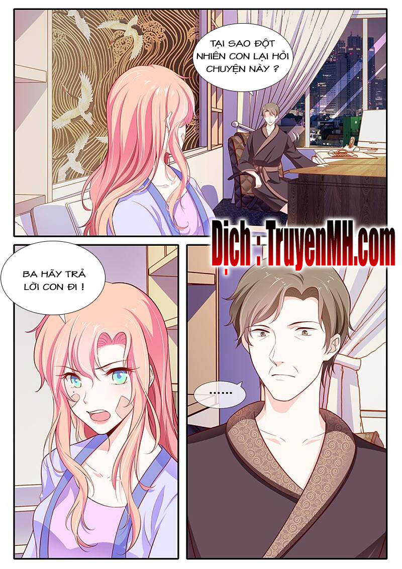 Thái Tử Phi Ở Hiện Đại Chapter 87 - Trang 2