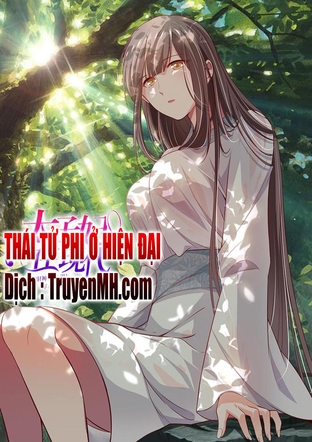 Thái Tử Phi Ở Hiện Đại Chapter 78 - Trang 2