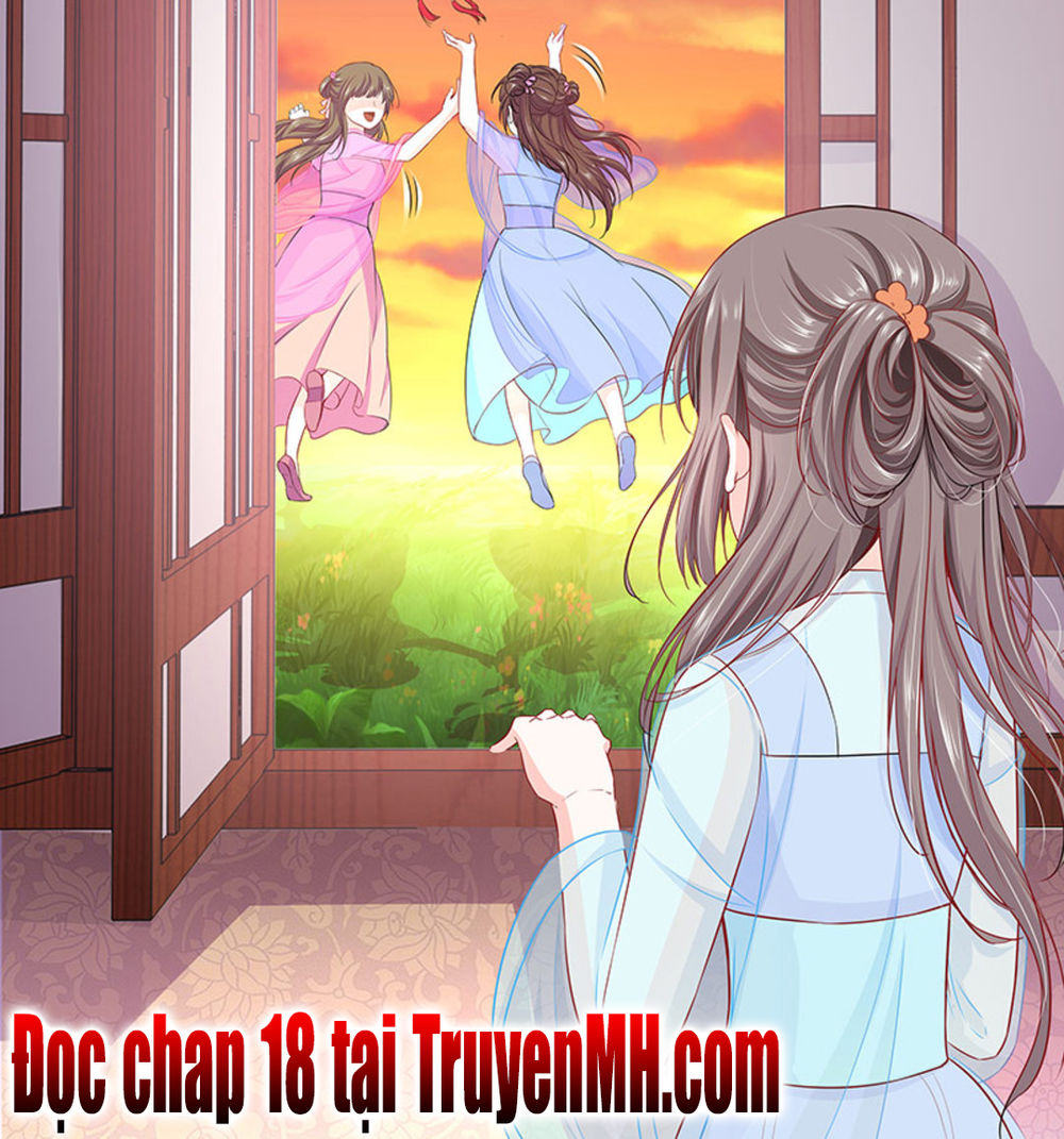 Thái Tử Phi Ở Hiện Đại Chapter 17 - Trang 2