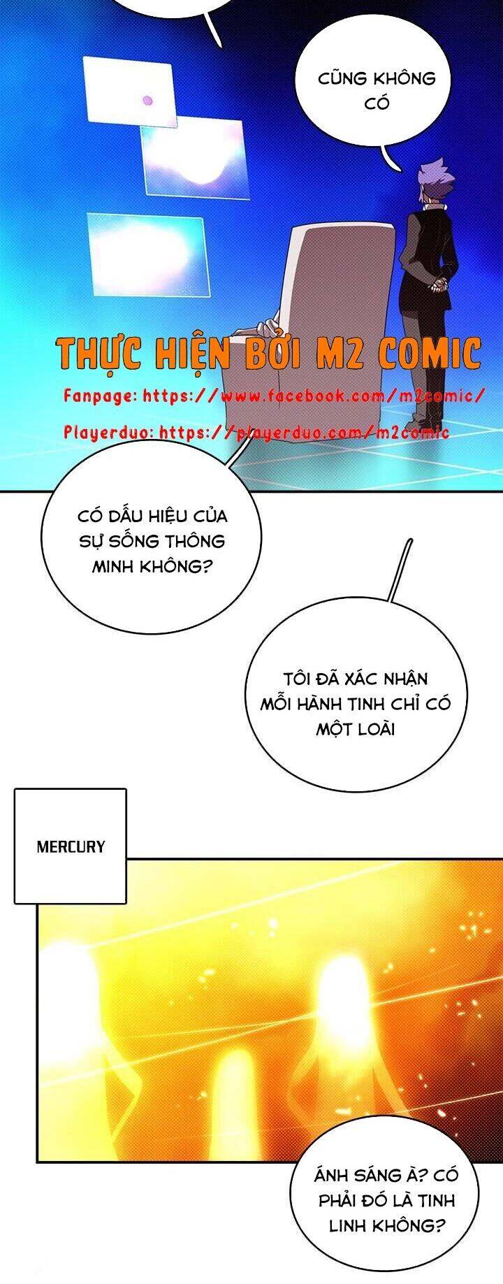 Ta Là Vua Pháp Sư Chapter 139 - Trang 2