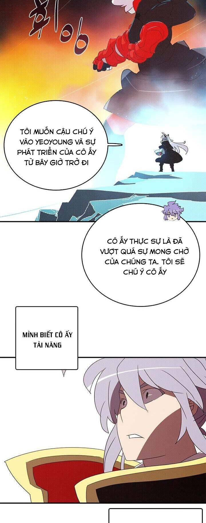 Ta Là Vua Pháp Sư Chapter 139 - Trang 2