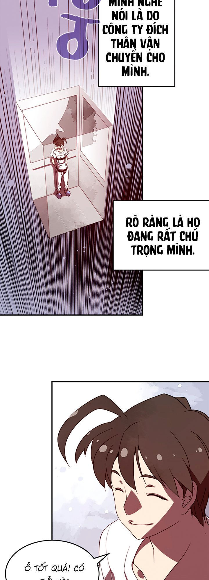 Ta Là Vua Pháp Sư Chapter 18 - Trang 2